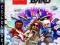 LEGO ROCK BAND PS3 / NOWA / PROMOCJA 4CONSOLE!