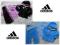 *ADIDAS*24MSC*ORYGINALNY DRESIK*WELUR*3CZ*NOWY*USA