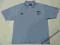 ________ UMBRO ___ ENGLAND _ SUPER POLO __ ( S )