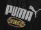 T-SHIRT PUMA KING SIZE XLB MADE IN UK