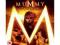 Mumia / The Mummy 1, 2 & 3 Box Set [Blu-ray]
