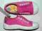 HIT! Półtrampki dziewczęce BEFADO! rozm.25