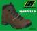 GAERNE buty MONTELLO 46 DRYTECH VIBRAM nubuk