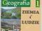 GEOGRAFIA ZIEMIA I LUDZIE 1 SOP 430821117G