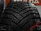 OPONA UZYWANA  ZIMOWA 225/55R16 DUNLOP
