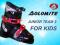 DOLOMITE JT2 buty narciarskie 19,0 30 199 JAK NOWE