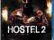 Hostel II / Warszawa Sklep / Magic-Play