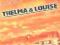 THELMA & LOUISE - SCOTT, DAVIS, KEITEL ,