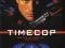 Strażnik czasu (Timecop) Van Damme , Hyams