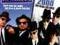 BLUES BROTHERS 1,2 ( Aykroyd , Landis ) 2 DVD pl.