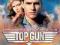 TOP GUN - 2DVD ( Cruise, Scott , Kilmer ) pl unika