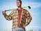 FARCIARZ GILMORE - HAPPY GILMORE SANDLER STILLER