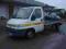 Fiat Ducato 2.5D najazd