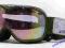 Oakley STOCKHOLM Olive Vines PINK IRIDIUM damskie