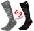 SKARPETY SKI DEODORANT THERMOWOOL -2 KOLORY 38-40