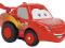 Cars 2 Micro RC McQueen ZDALNIE STEROWANY