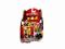 LEGO NINJAGO 2116 KRAZI + GRATIS W-wa