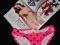 Victoria's Secret PINK FIGI wybór TANIO S/M