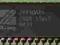 Jeden z 1-ych procesorowy Układ Z80B-SIO-0 SPRAWN