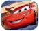 A48 ZASLONKI PRZECIWSLONECZNE DISNEY CARS 2 SZT.