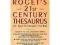 Rogets 21st Century Thesaurus: In Dictionary Form