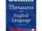 Collins Thesaurus of the English Language: Complet