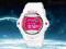 $ ZEGAREK CASIO BG-169R -7D PROMOCJA NA PREZENT $