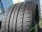 MICHELIN 285/40/19 lato2szt 6,7mm 2009r 285/40 R19