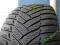 DUNLOP 225/50/17 - 2szt - zima 6mm RUN FLAT