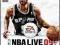 NBA Live 09 [X360] [nowa] SKLEP