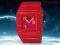 $$$ ZEGAREK CASIO BGA-200PD -4BER BABY-G NOWOŚĆ $