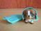 zestaw zimowy LPS*LITTLEST PET SHOP*