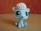 miś koala w czapce LPS*LITTLEST PET SHOP*