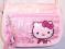 Śliczna Mała Listonoszka Hello Kitty model 243