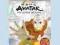 Avatar The Legend of Aang - PS2