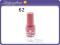 Essence Lakier do paznokci Colour Go - Nr 62