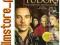 DYNASTIA TUDORÓW THE TUDORS [SERIES 2][3 DVD]
