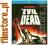 EVIL DEAD [MARTWE ZŁO] BRUCE CAMPBELL [Blu-ray]