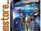 UFO HUNTERS [KOMPLETNY SEZON 3] [4 DVD]