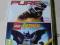 LEGO BATMAN i PURE + Fable II ( XBOX 360 )