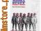 NASA THE RIGHT STUFF PIERWSZY KROK W KOSMOS DVD