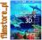 IMAX: PERŁA OCEANÓW Blu-ray 3D / 2D