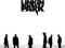 LINKIN PARK Minutes to Midnight CD digipack