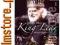 LAURENCE OLIVIER KING LEAR KRÓL LEAR [1983]