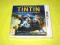 The Adventures of TinTin - 3DS - oo NOWA Folia