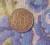 moneta znalezisko strychowe 5 Gulden 1932
