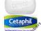 CETAPHIL Mydło do Mycia Twarzy i Ciała 127g