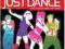 Just Dance (Wii) @SKLEP BRZEG@ TANIO! SZYBKO!