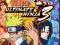 Naruto Ultimate Ninja 3 PS2 - SKLEP - GRYMEL