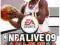 NBA Live 09 All-Play (Wii) @SKLEP BRZEG@ TANIO!
